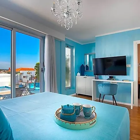 Hotel Monvidal By Bura - Adults Only 4*