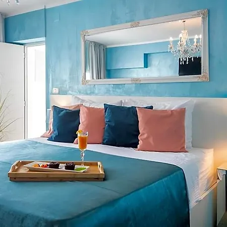 Hotel Monvidal By Bura - Adults Only Pula
