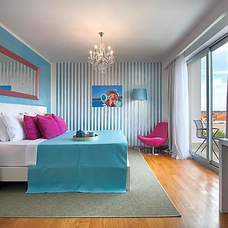 Monvidal By Bura - Adults Only Hotel 4*