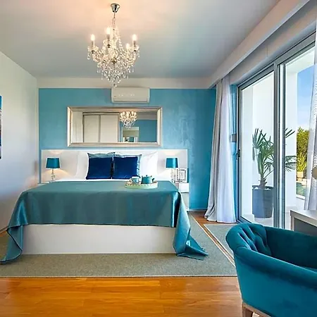 Monvidal By Bura - Adults Only Hotel