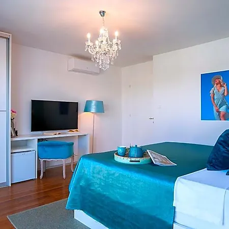 Hotel Monvidal By Bura - Adults Only Pula