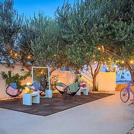 Monvidal By Bura - Adults Only Hotel Pula