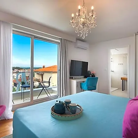 Monvidal By Bura - Adults Only Hotel Pula