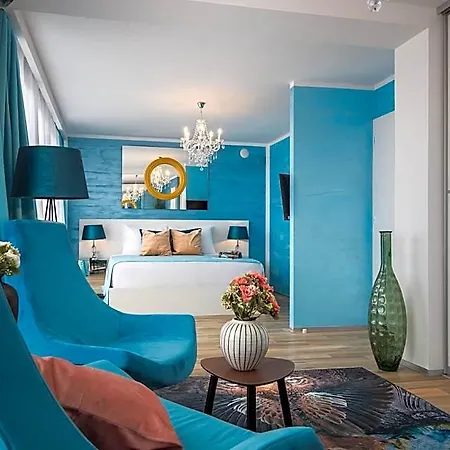 Monvidal By Bura - Adults Only Hotel Pula