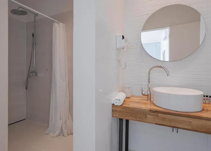 Hotel Monvidal By Bura - Adults Only