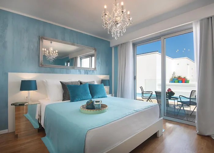 Hotel Monvidal By Bura - Adults Only