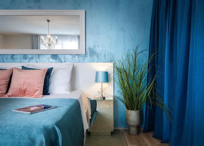 Monvidal By Bura - Adults Only Hotel