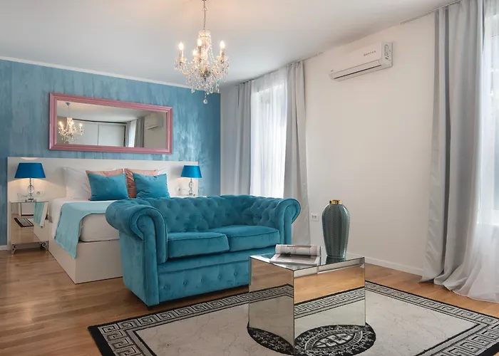 Hotel Monvidal By Bura - Adults Only 4*