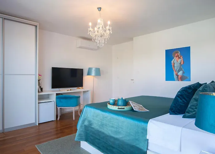 Hotel Monvidal By Bura - Adults Only