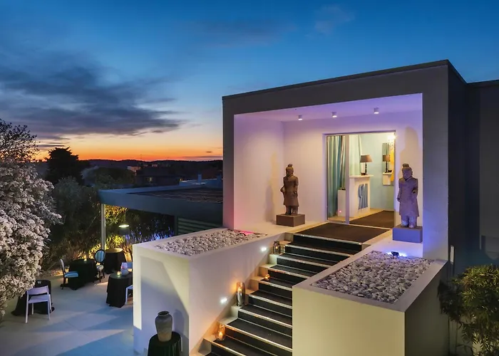 Monvidal By Bura - Adults Only 4*