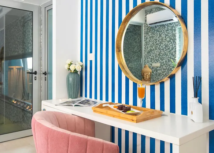 Monvidal By Bura - Adults Only