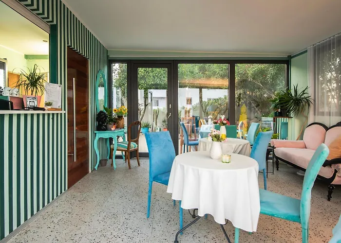 Monvidal By Bura - Adults Only 4*