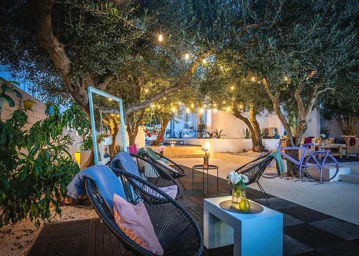 Hotel Monvidal By Bura - Adults Only 4*