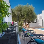 Monvidal By Bura - Adults Only Hotel Pula