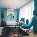 Monvidal By Bura - Adults Only Hotel