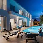 Hotel Monvidal By Bura - Adults Only Pula