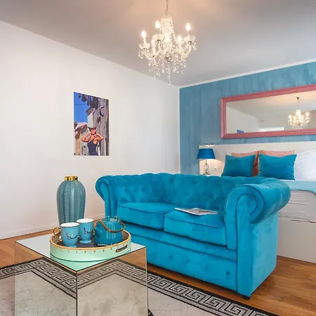 Monvidal By Bura - Adults Only Hotel 4*