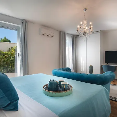 Monvidal By Bura - Adults Only Hotel 4*