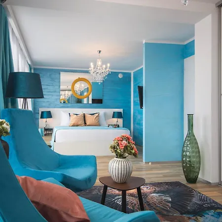 Hotel Monvidal By Bura - Adults Only 4*