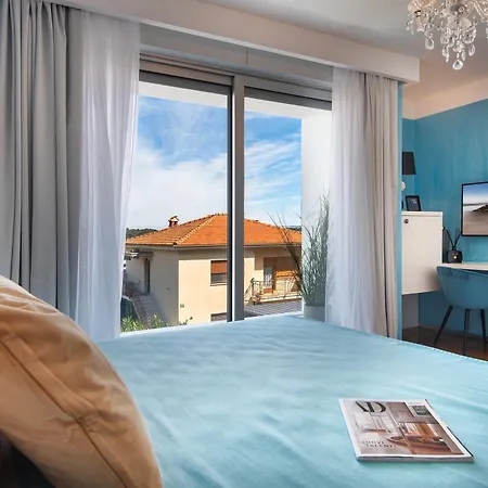 Hotel Monvidal By Bura - Adults Only Pula