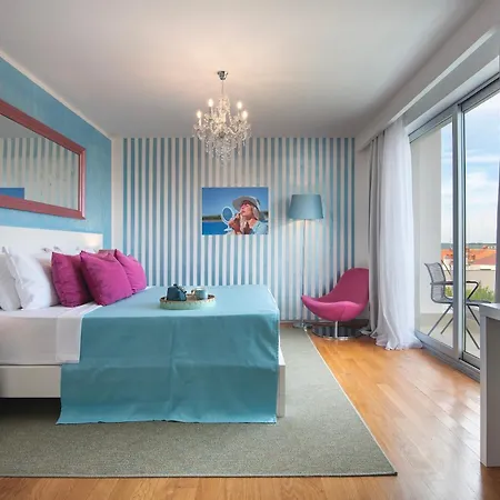 Monvidal By Bura - Adults Only