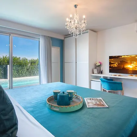 Monvidal By Bura - Adults Only Hotel