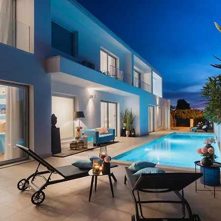 Hotel Monvidal By Bura - Adults Only Pula