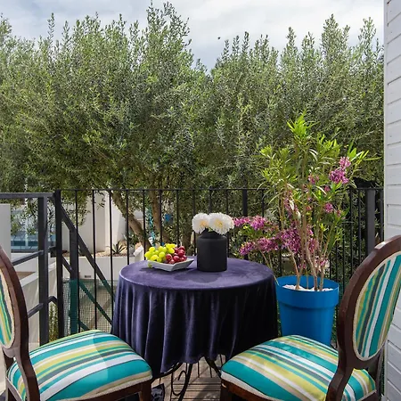 Hotel Monvidal By Bura - Adults Only