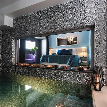 Hotel Monvidal By Bura - Adults Only 4*