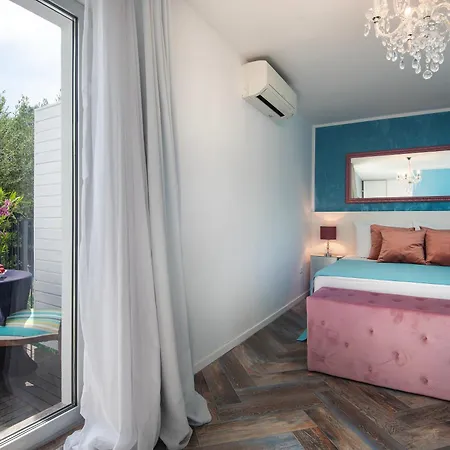 Monvidal By Bura - Adults Only Hotel Pula