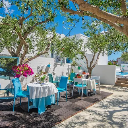 Monvidal By Bura - Adults Only