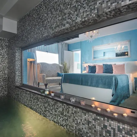 Monvidal By Bura - Adults Only Hotel