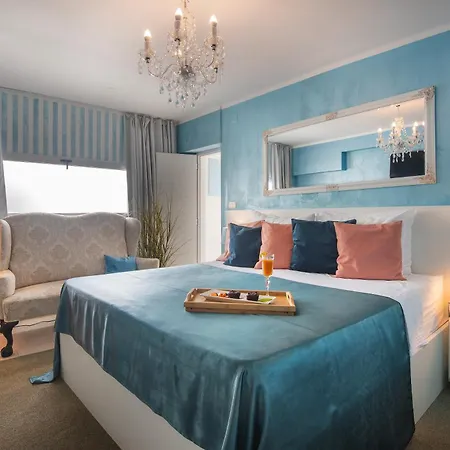 Hotel Monvidal By Bura - Adults Only