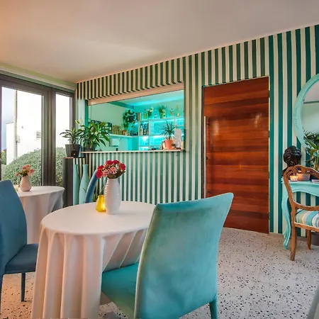 Monvidal By Bura - Adults Only 4*