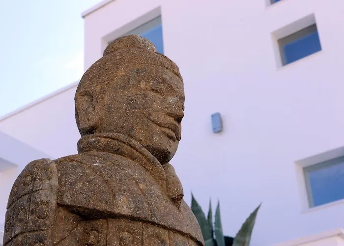 호텔 Monvidal By Bura - Adults Only 4*