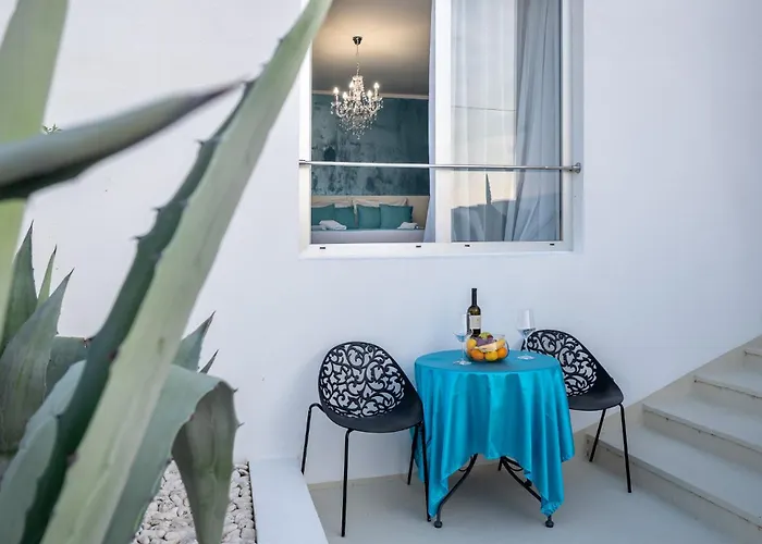 Monvidal By Bura - Adults Only 호텔