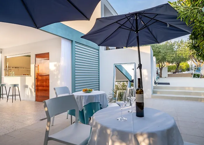 Monvidal By Bura - Adults Only 호텔 4*