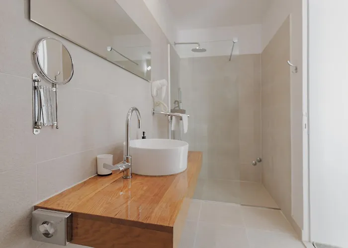 Monvidal By Bura - Adults Only 호텔