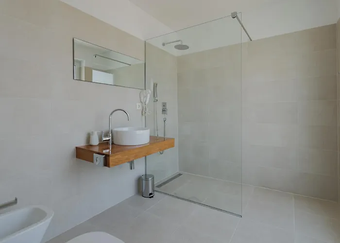 Monvidal By Bura - Adults Only 4* 풀라