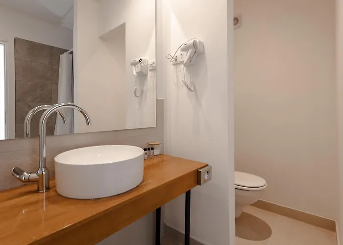 Monvidal By Bura - Adults Only 4* 풀라