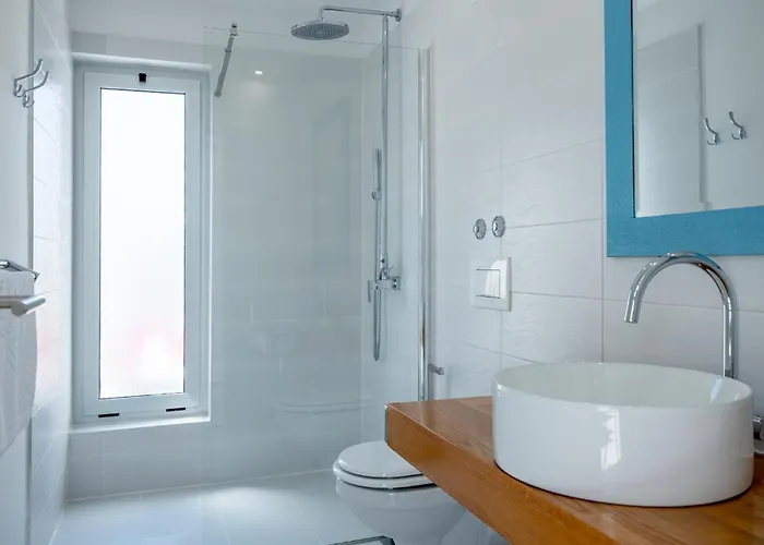 Monvidal By Bura - Adults Only 4* 풀라