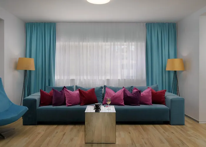 Monvidal By Bura - Adults Only 호텔 4*