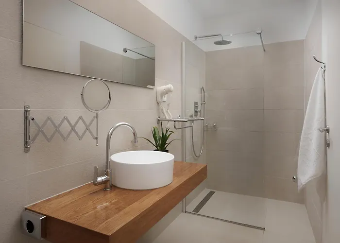 Monvidal By Bura - Adults Only 4*