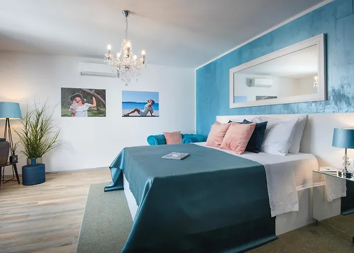 Monvidal By Bura - Adults Only 호텔 풀라