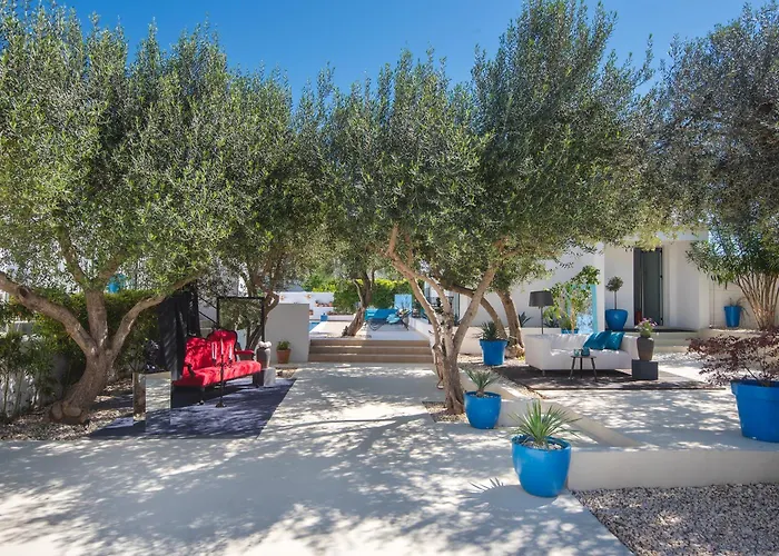 호텔 Monvidal By Bura - Adults Only 풀라