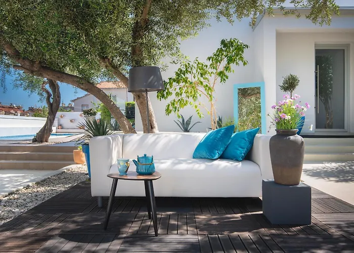 Monvidal By Bura - Adults Only 4*