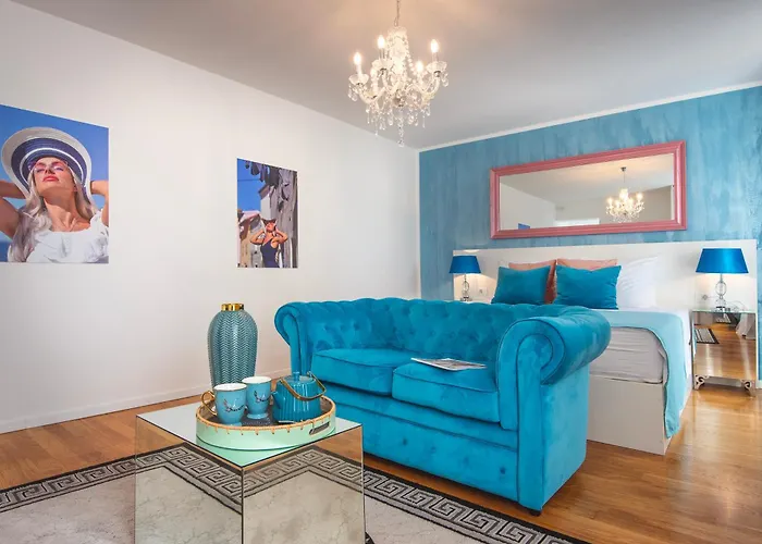 Monvidal By Bura - Adults Only 호텔 4*