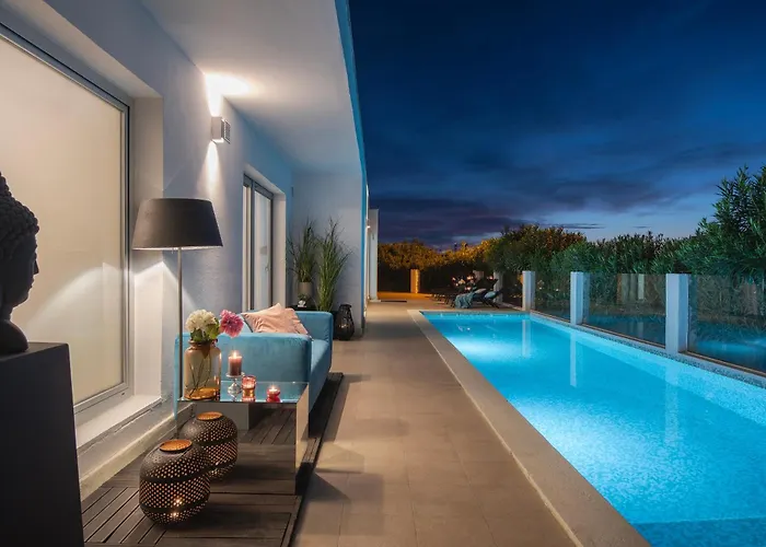 호텔 Monvidal By Bura - Adults Only 4*