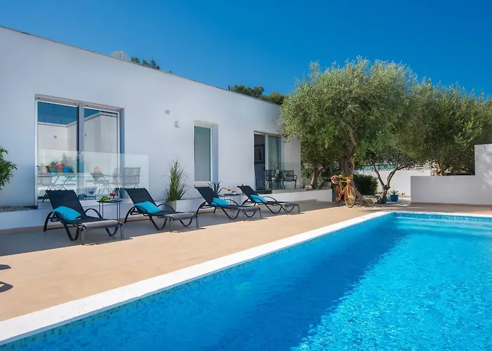 Monvidal By Bura - Adults Only 호텔 풀라