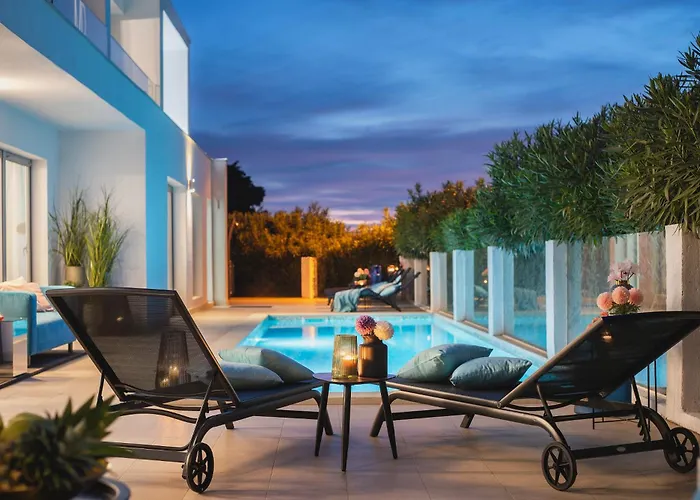 Monvidal By Bura - Adults Only 풀라